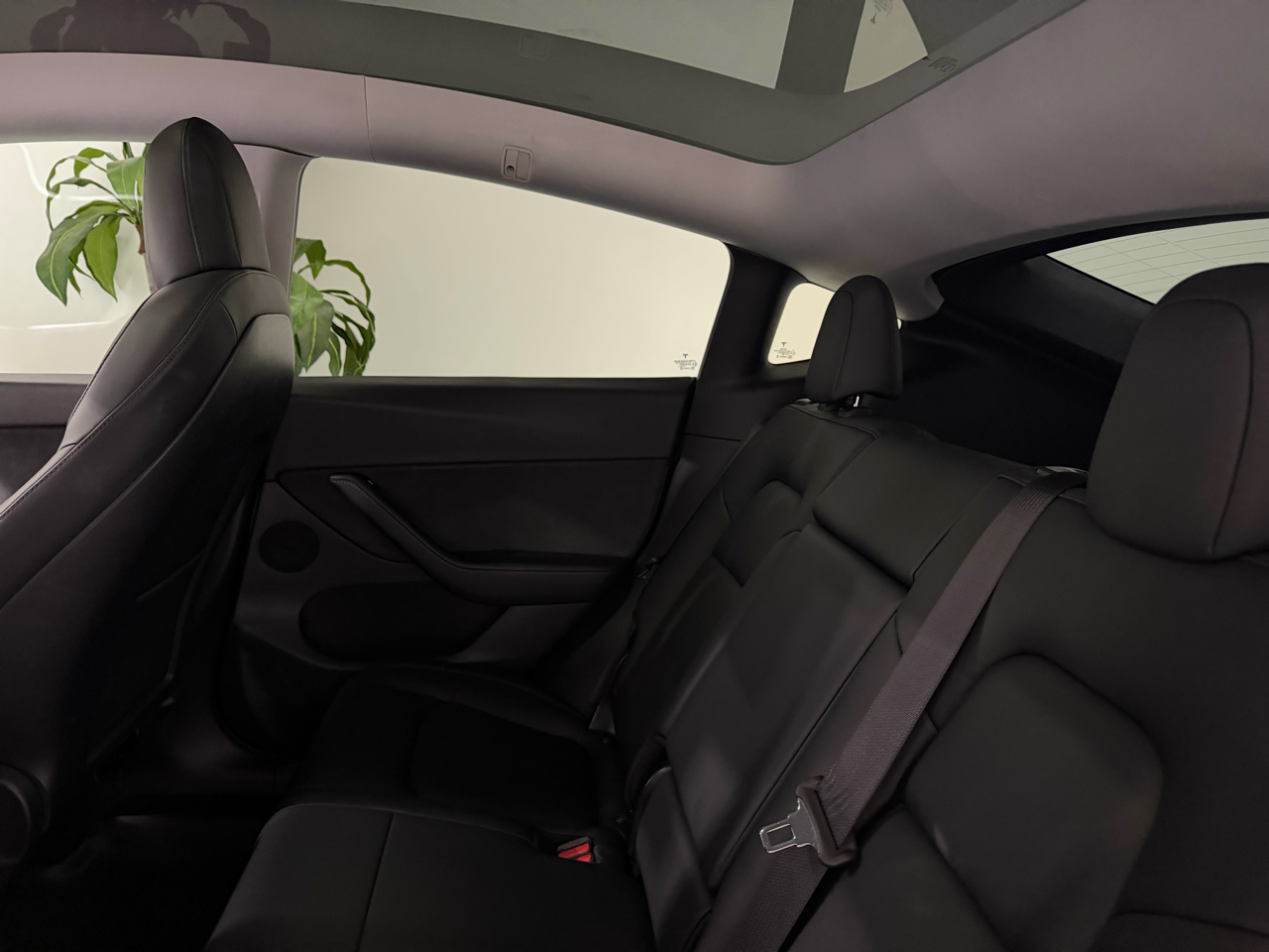 Tesla Model Y Long Range AWD 2020