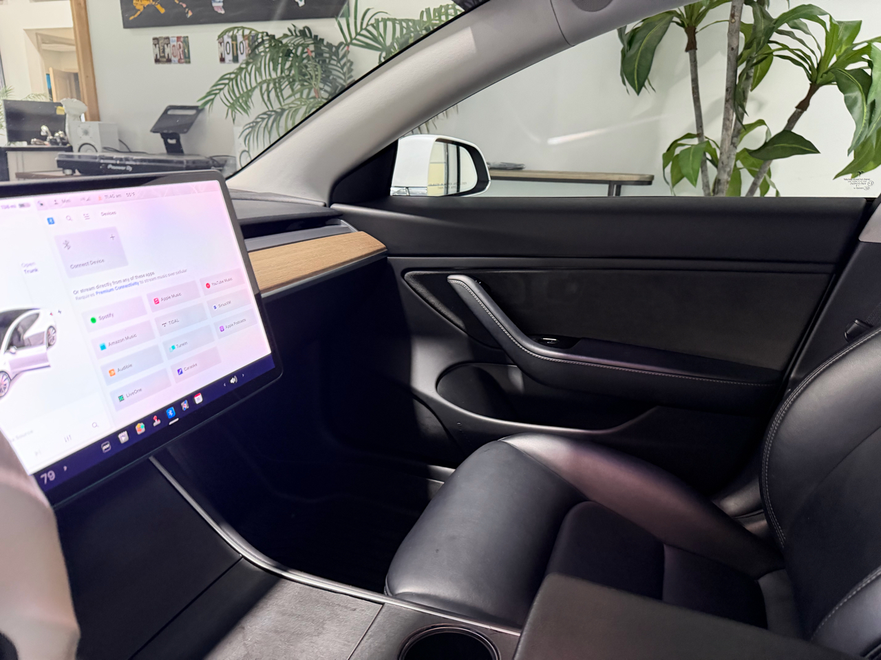 Tesla Model 3 Performance AWD 2019