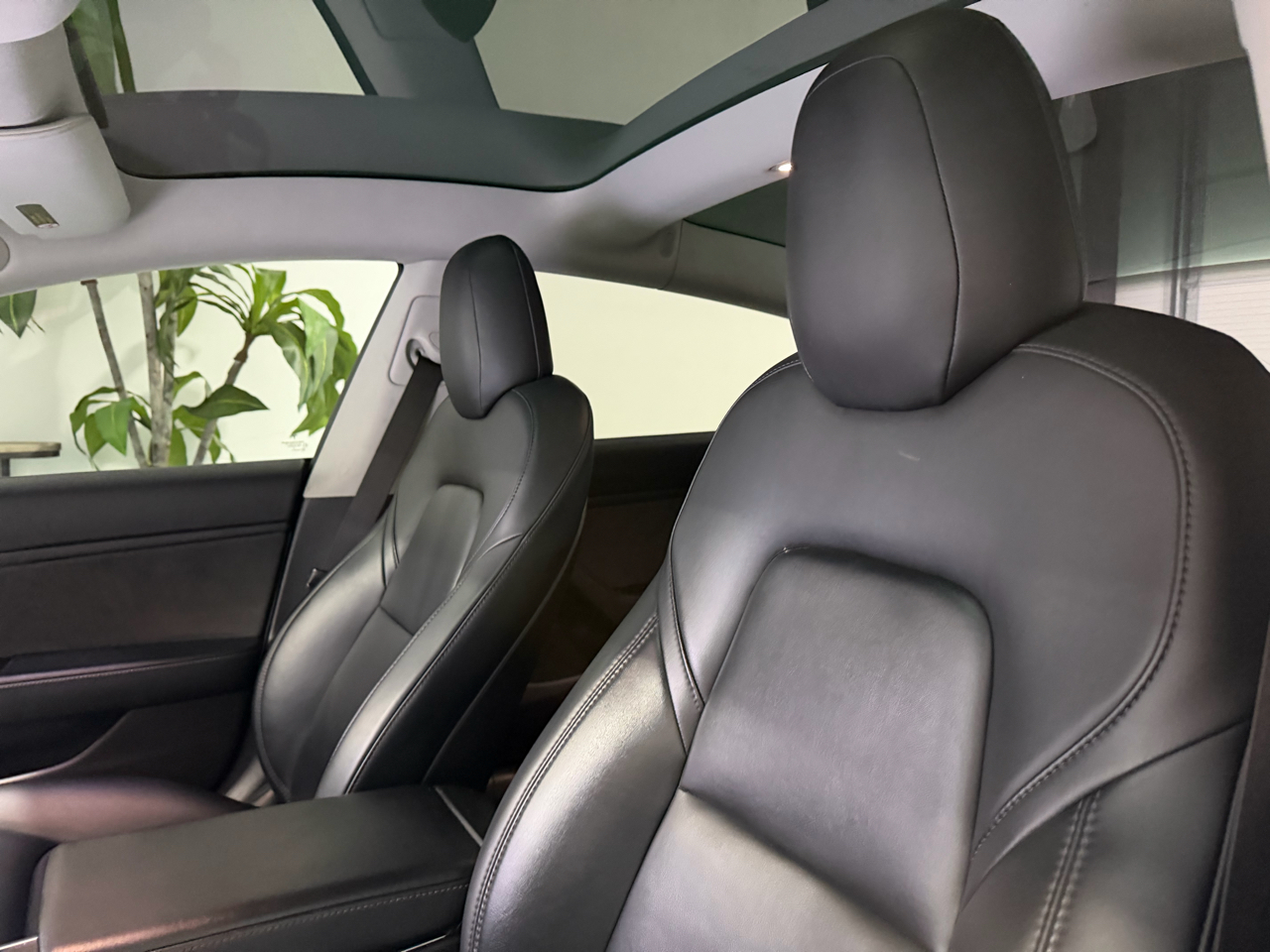 Tesla Model 3 Performance AWD 2019