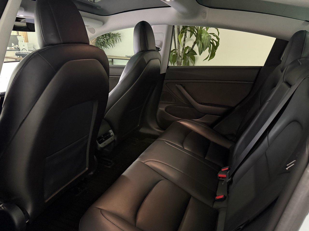 Tesla Model 3 Performance AWD 2019