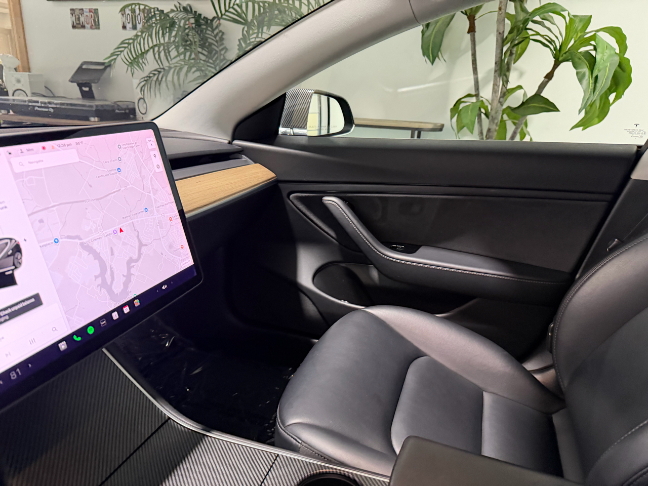 Tesla Model 3 Mid Range RWD *Ltd Avail* 2019