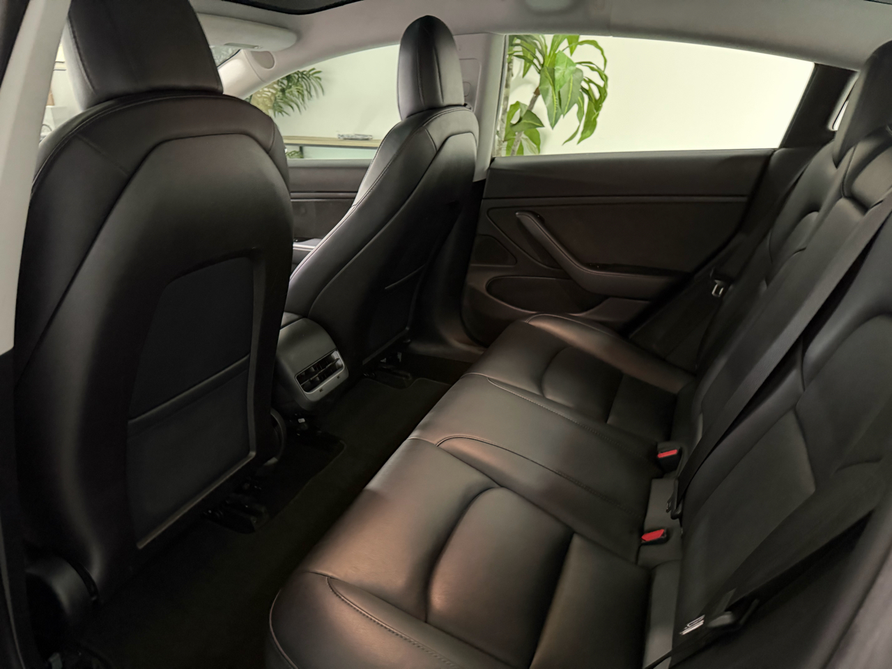 Tesla Model 3 Mid Range RWD *Ltd Avail* 2019