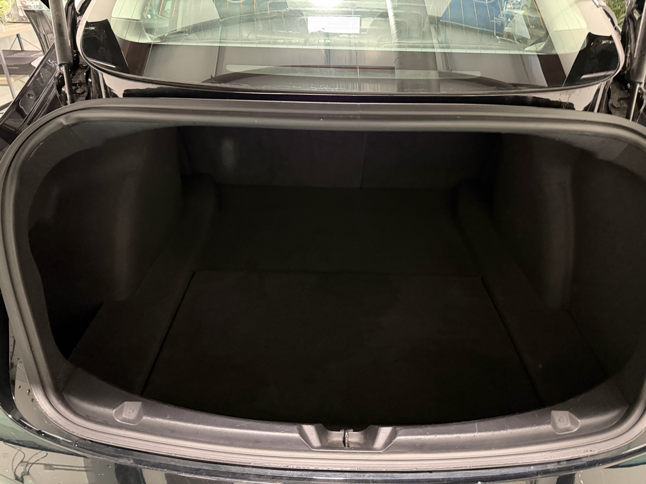 Tesla Model 3 Mid Range RWD *Ltd Avail* 2019