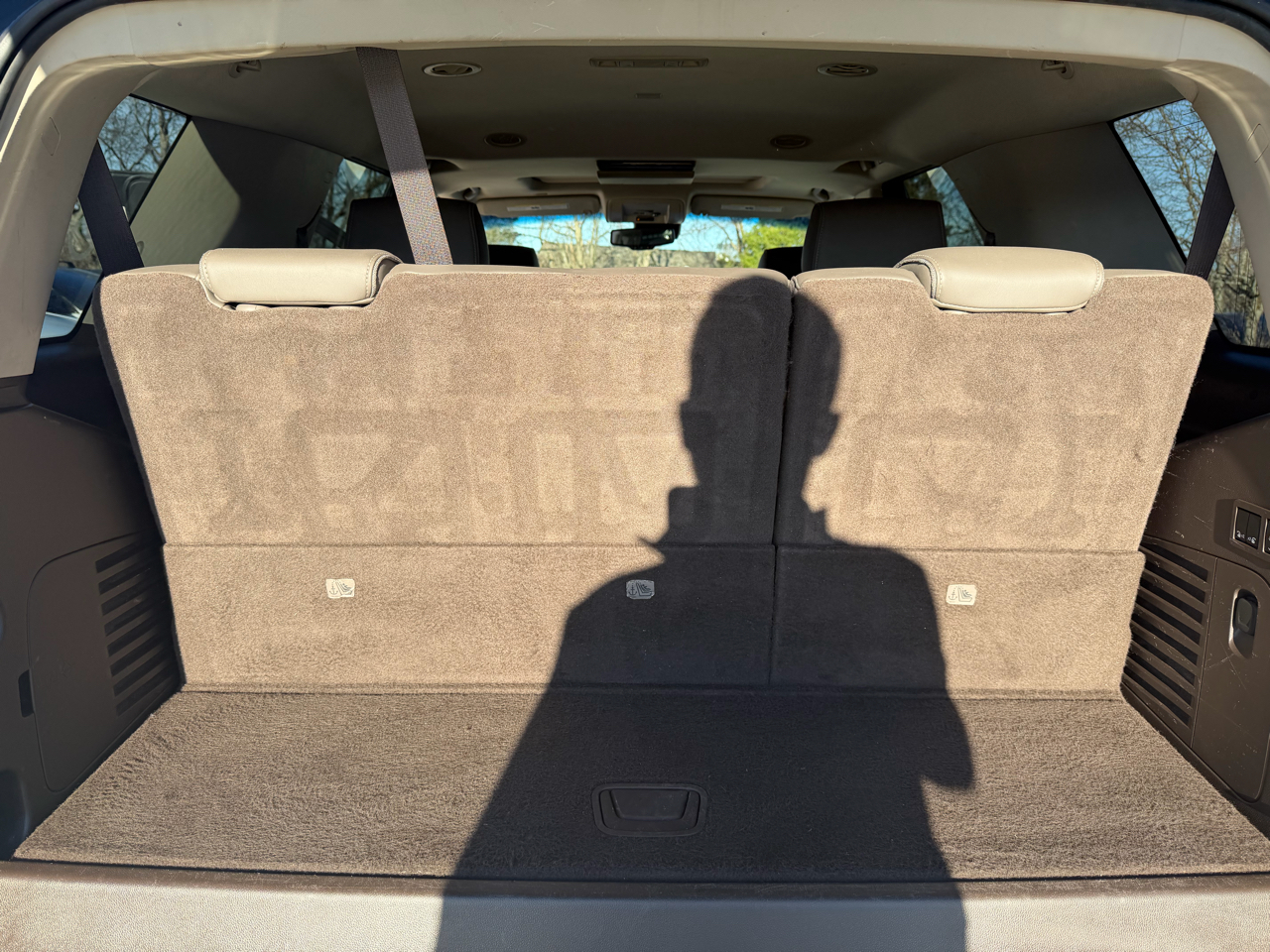 GMC Yukon 2WD 4dr Denali 2017