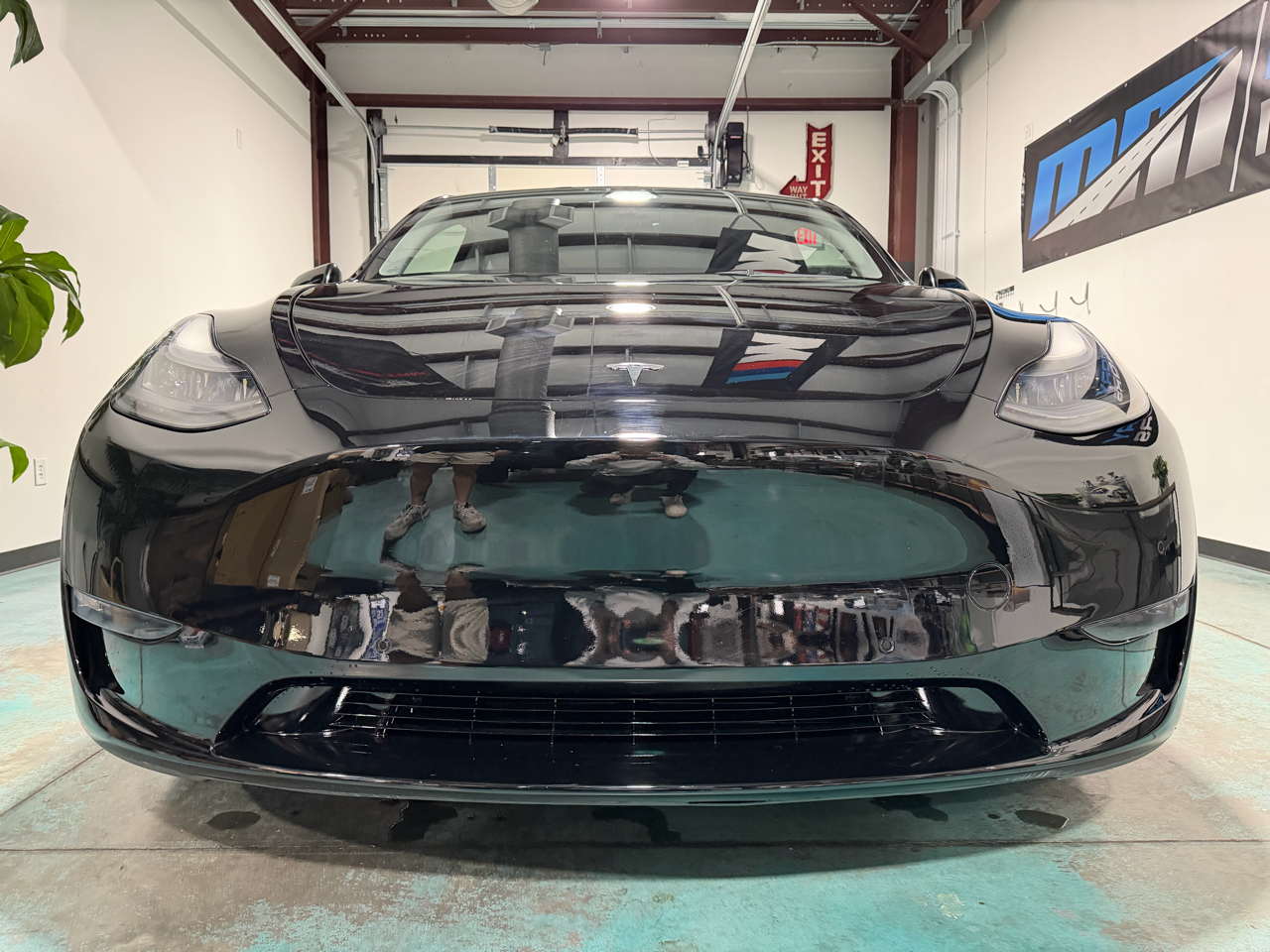 Tesla Model Y Performance AWD 2022