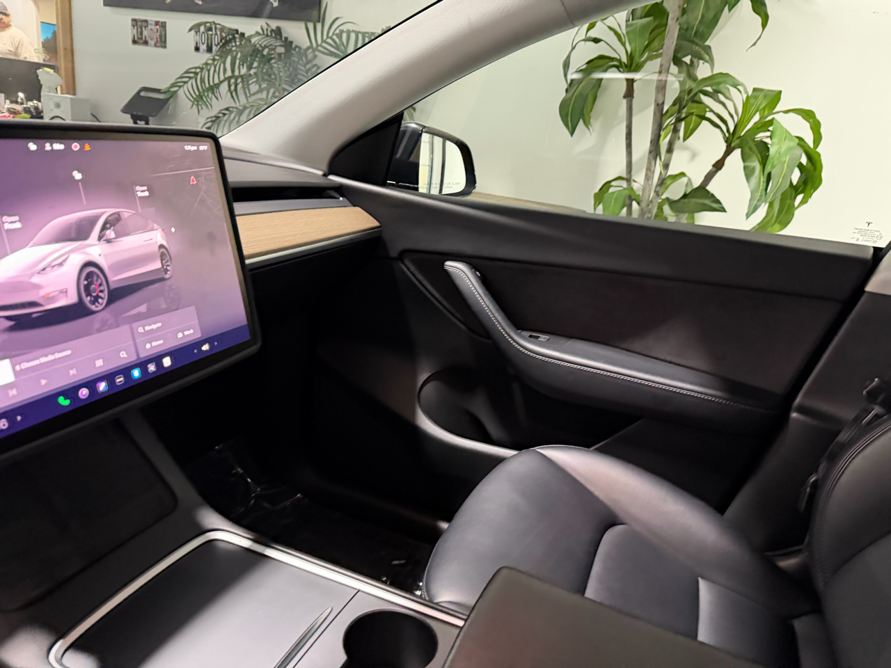 Tesla Model Y Performance AWD 2022