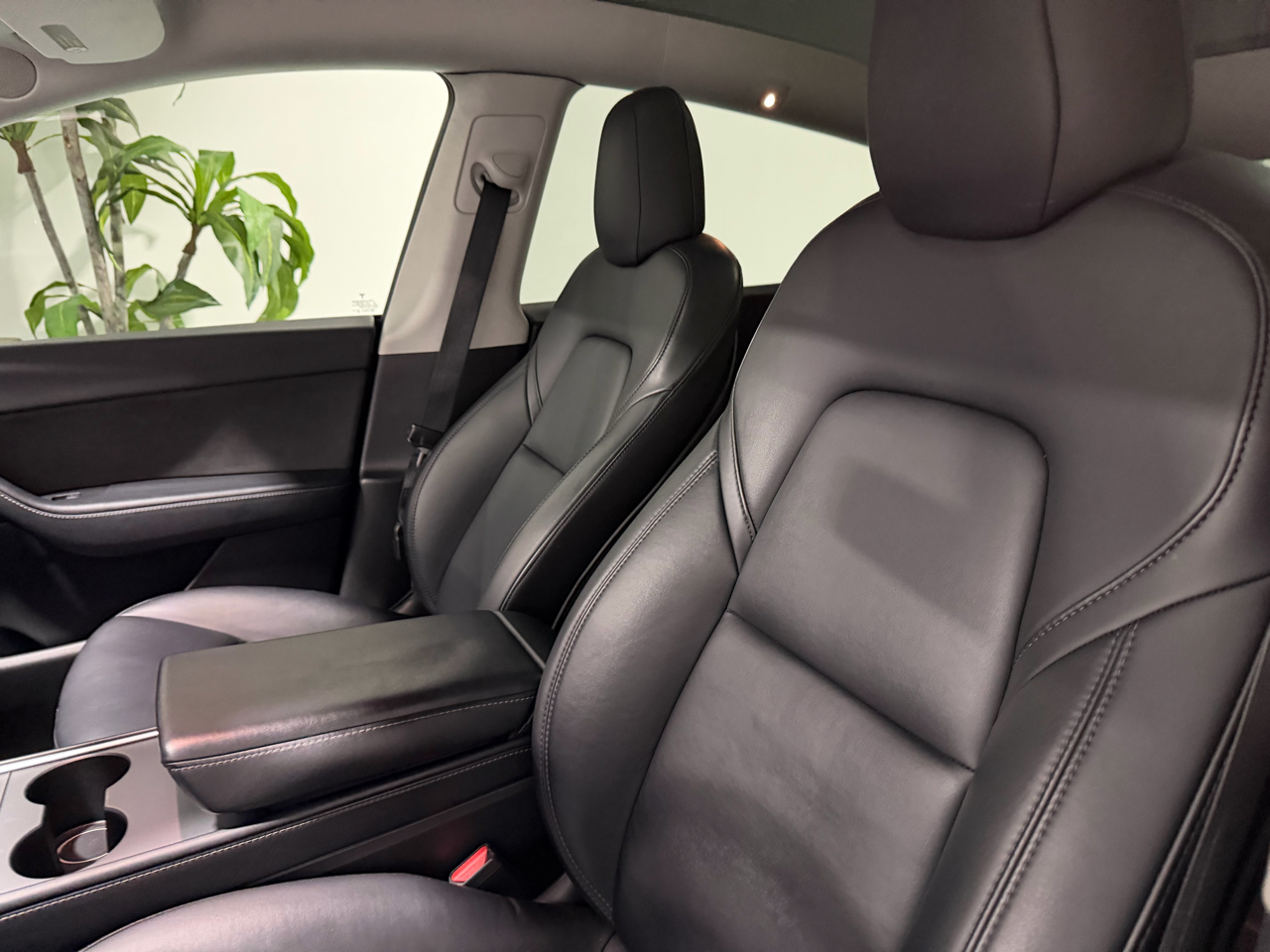 Tesla Model Y Performance AWD 2022