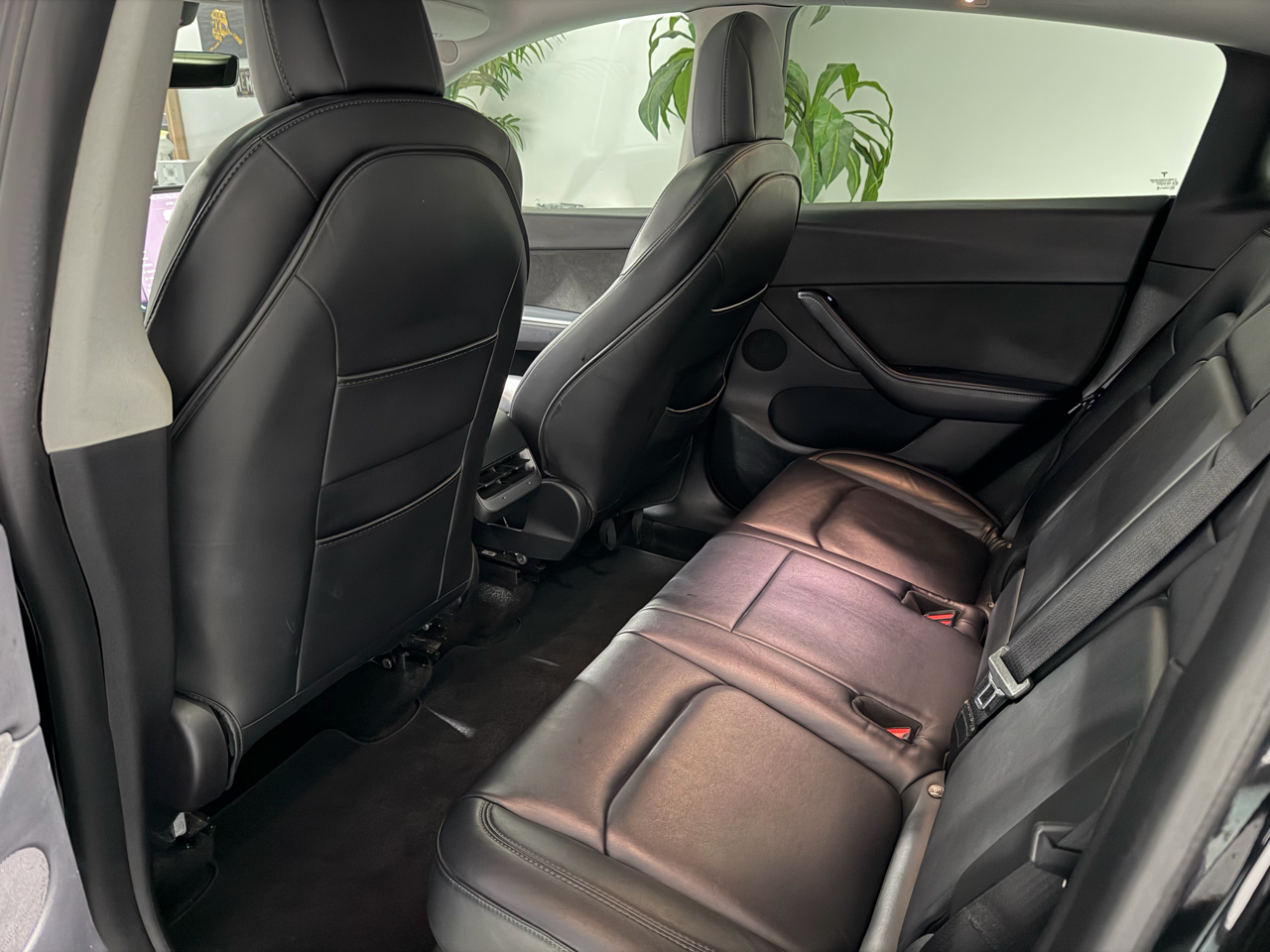 Tesla Model Y Performance AWD 2022