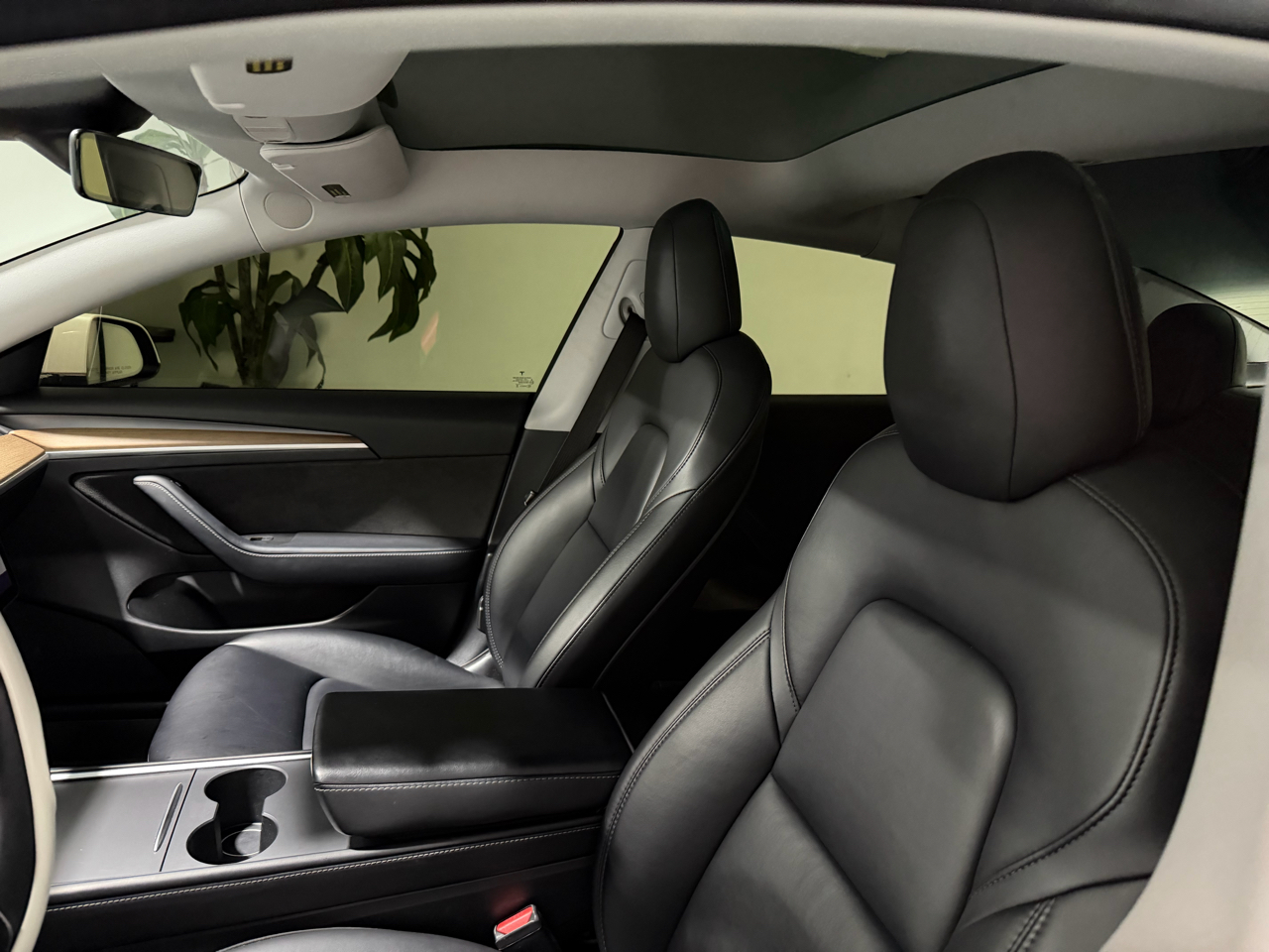 Tesla Model 3 Performance AWD 2021