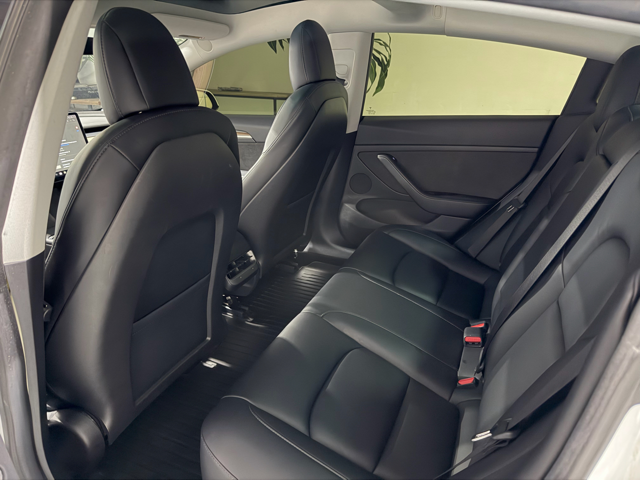 Tesla Model 3 Performance AWD 2021