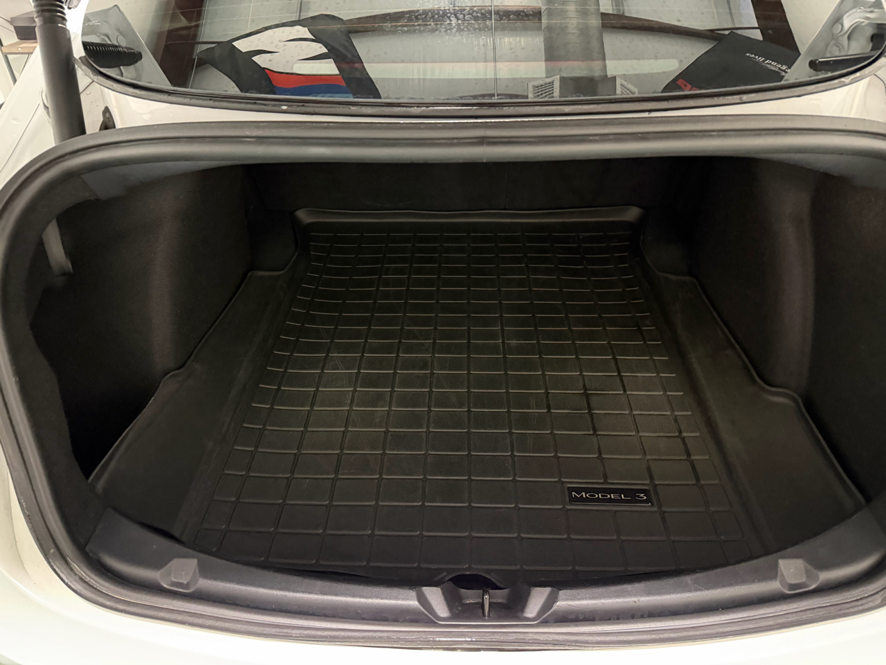 Tesla Model 3 Performance AWD 2021