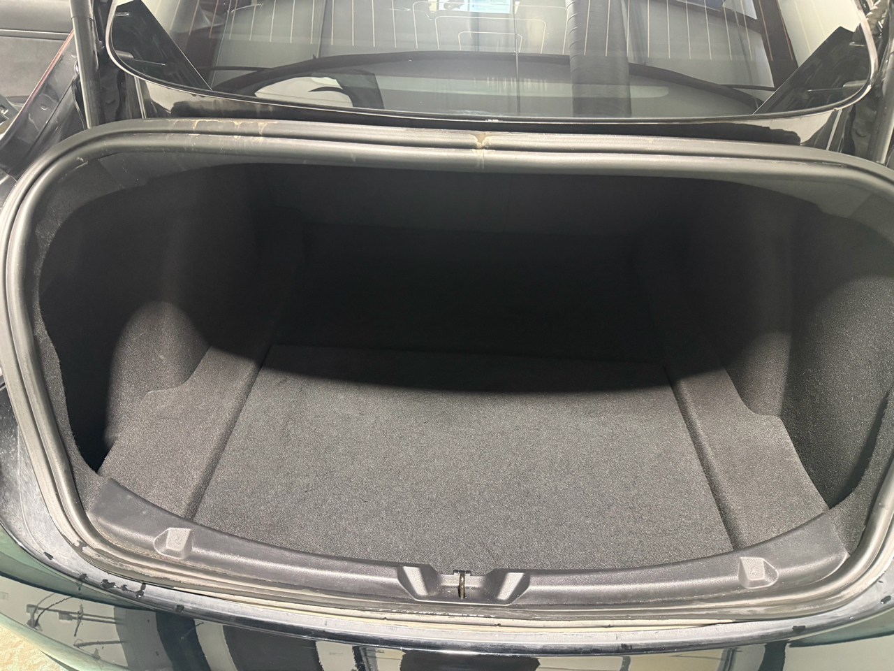 Tesla Model 3 Long Range Battery AWD 2018