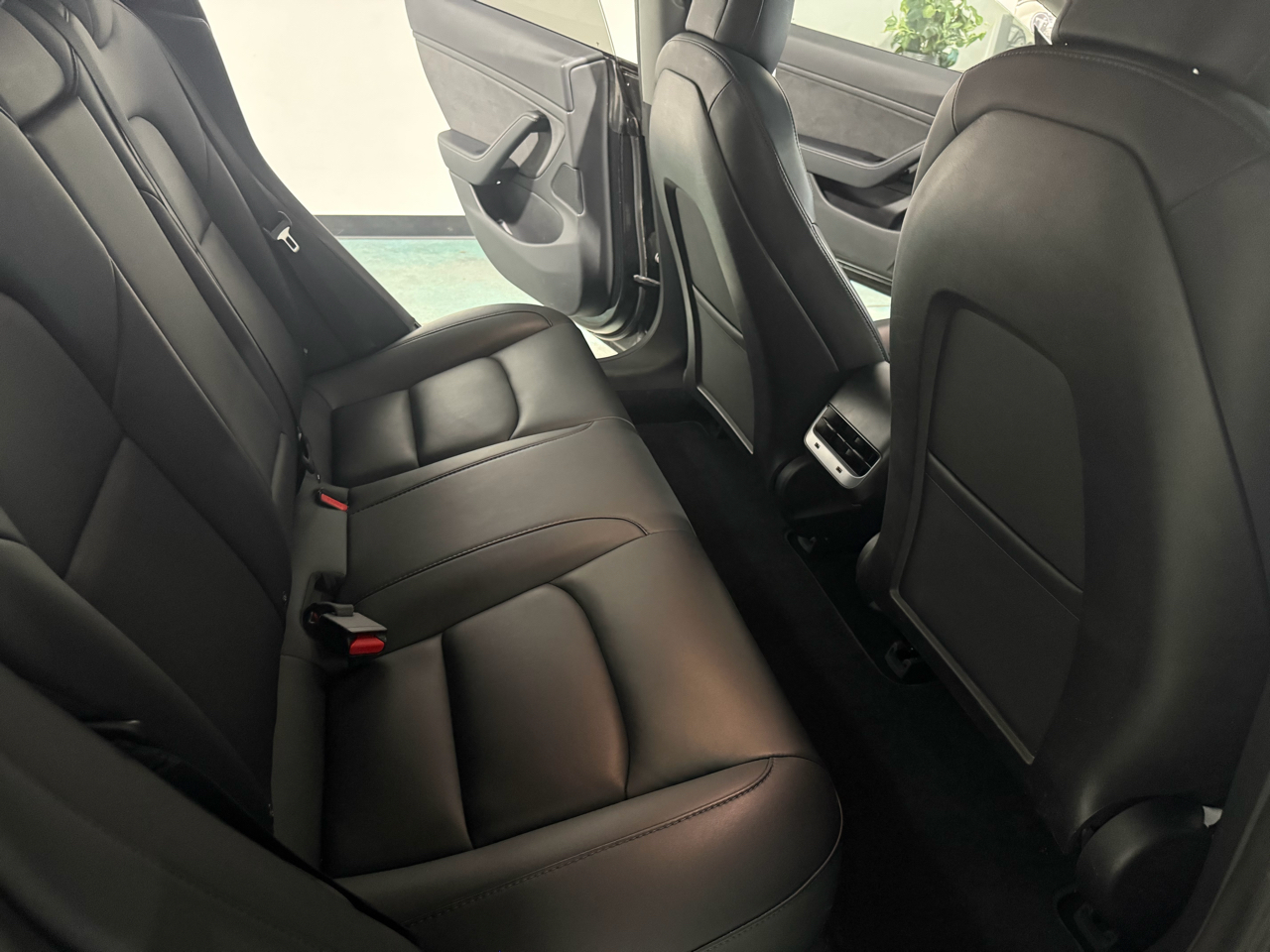 Tesla Model 3 Long Range Battery AWD 2018