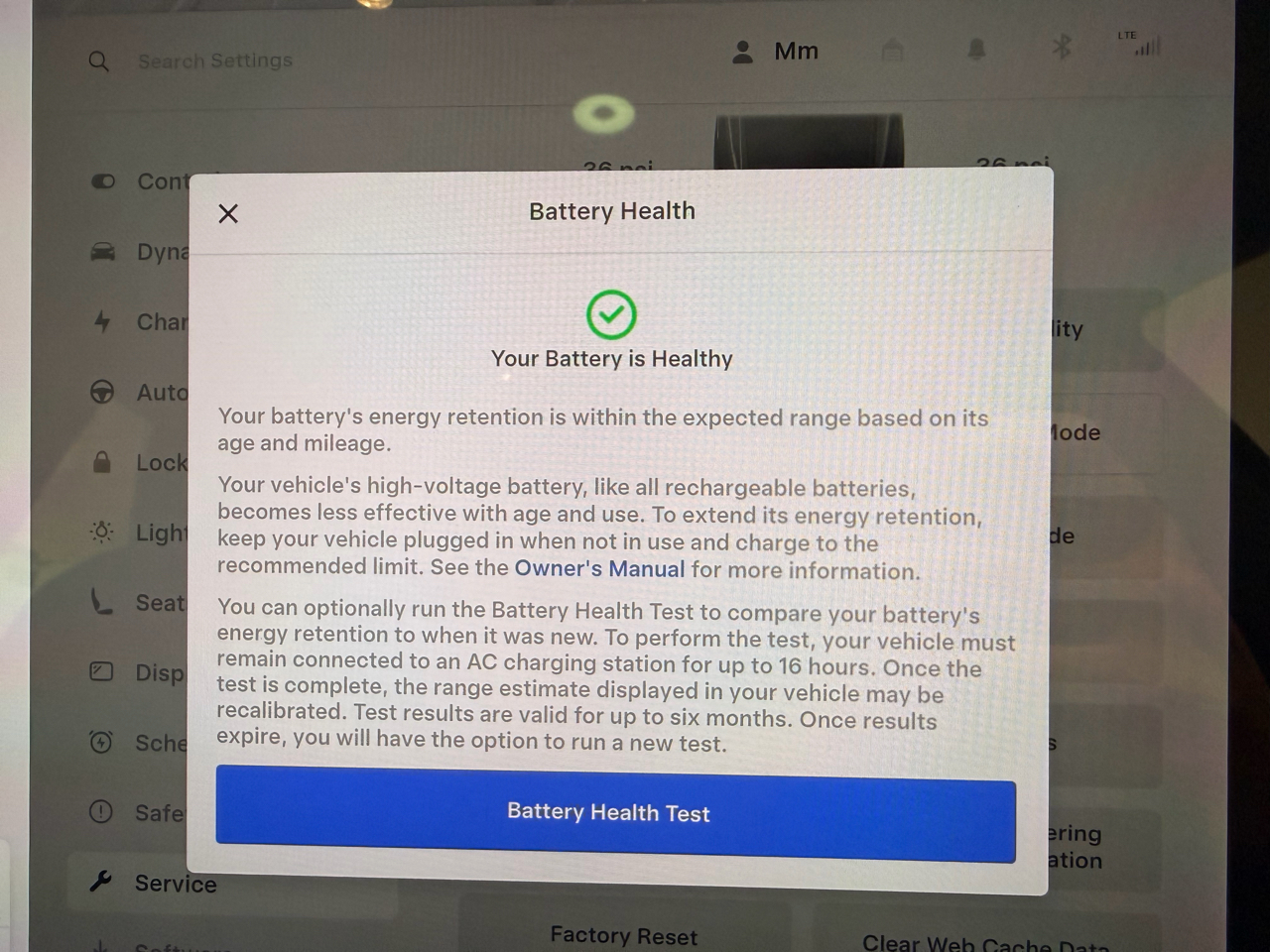 Tesla Model 3 Long Range Battery AWD 2018