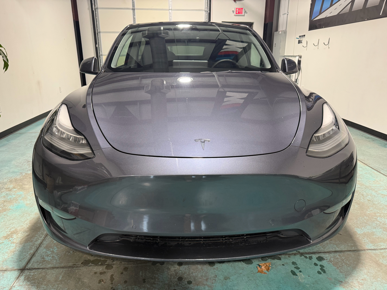 Tesla Model Y Long Range AWD 2022