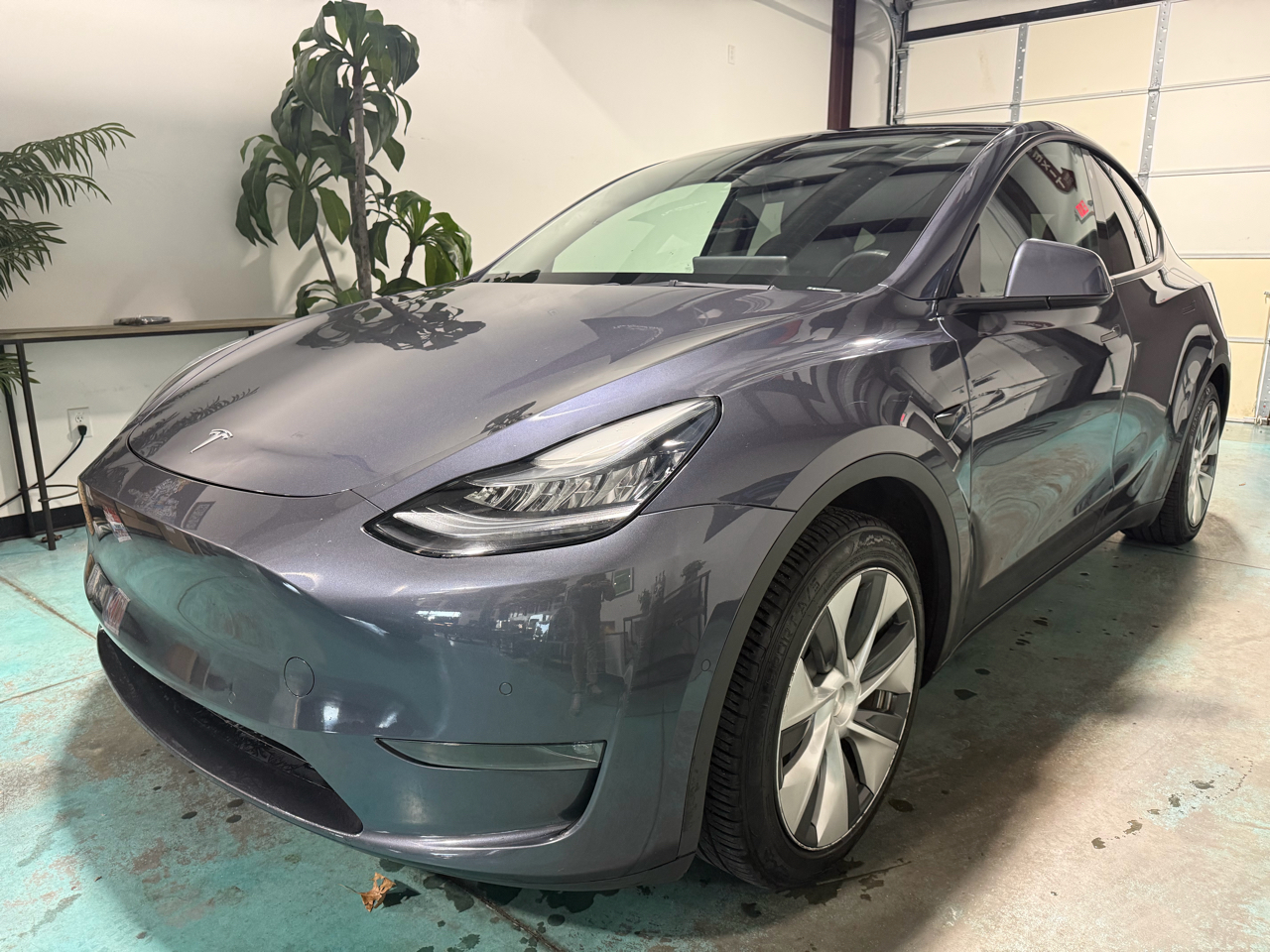 Tesla Model Y Long Range AWD 2022