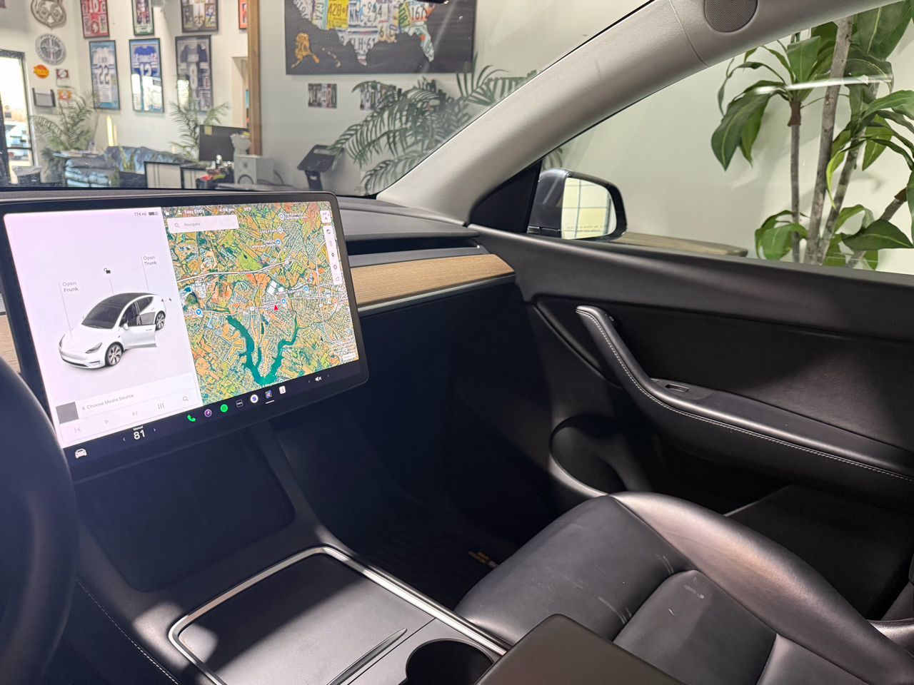 Tesla Model Y Long Range AWD 2022