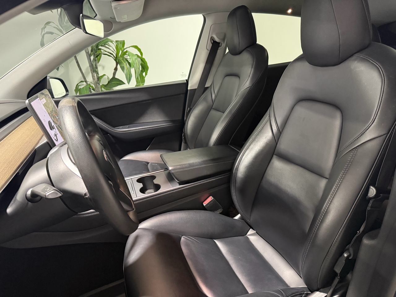 Tesla Model Y Long Range AWD 2022