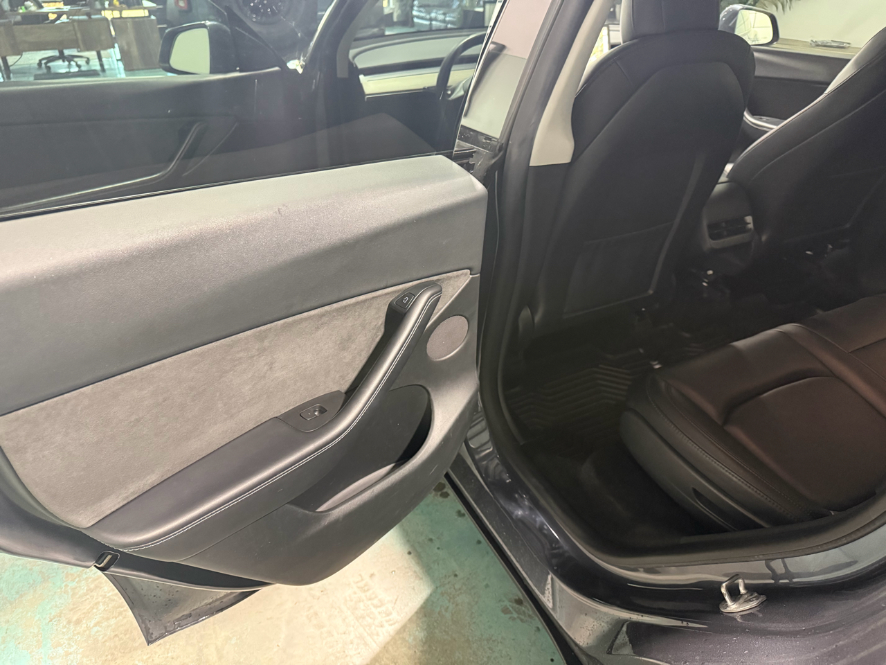 Tesla Model Y Long Range AWD 2022