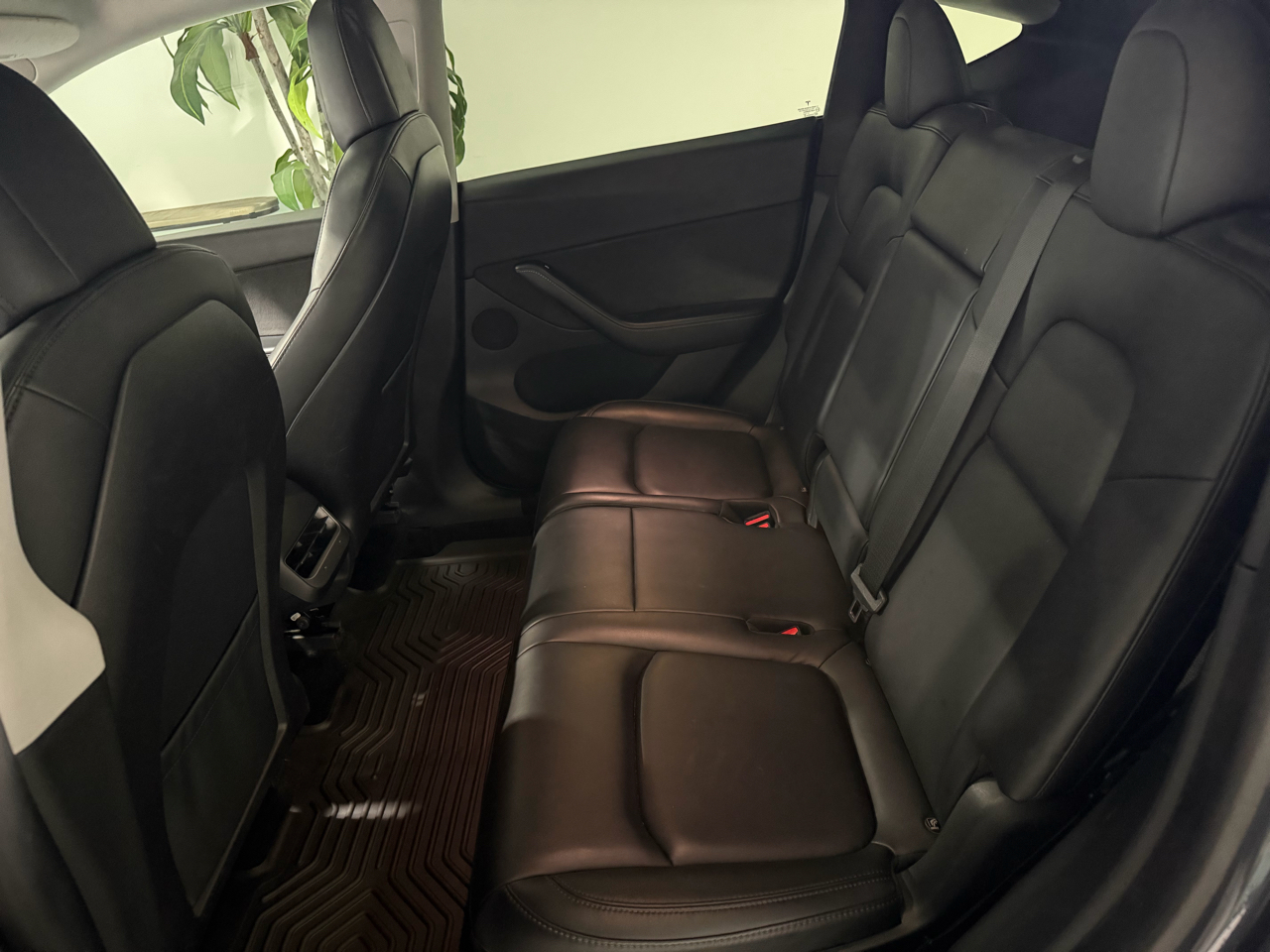 Tesla Model Y Long Range AWD 2022