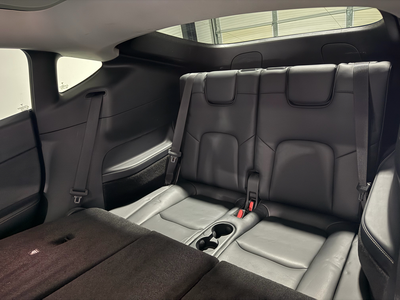 Tesla Model Y Long Range AWD 2022