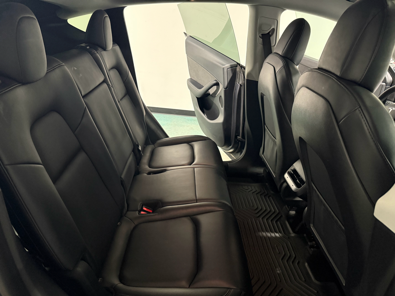 Tesla Model Y Long Range AWD 2022