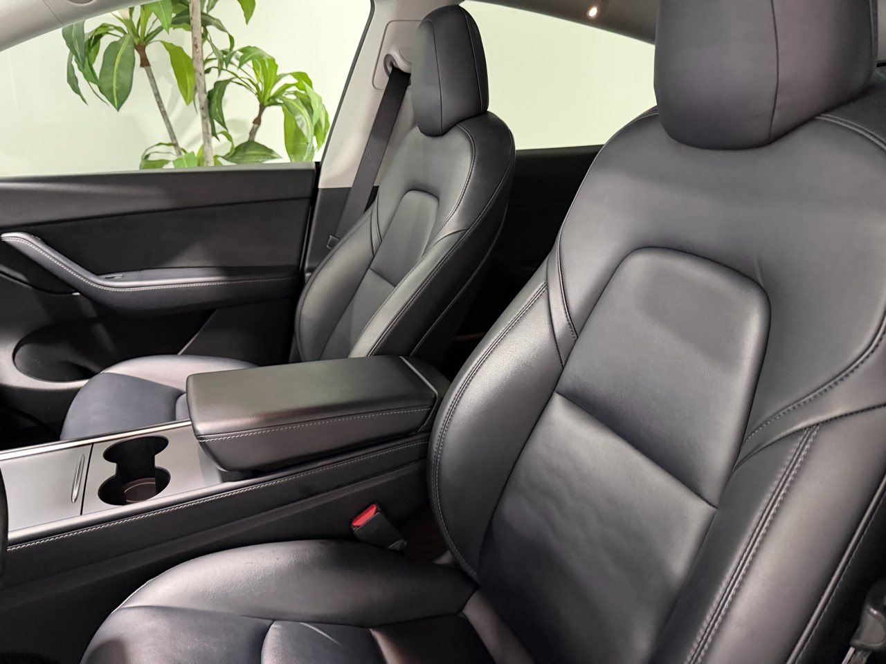 Tesla Model Y Performance AWD 2021