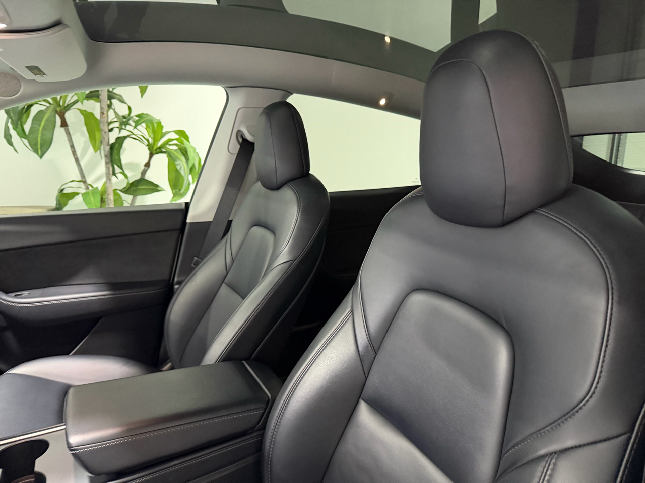 Tesla Model Y Performance AWD 2021