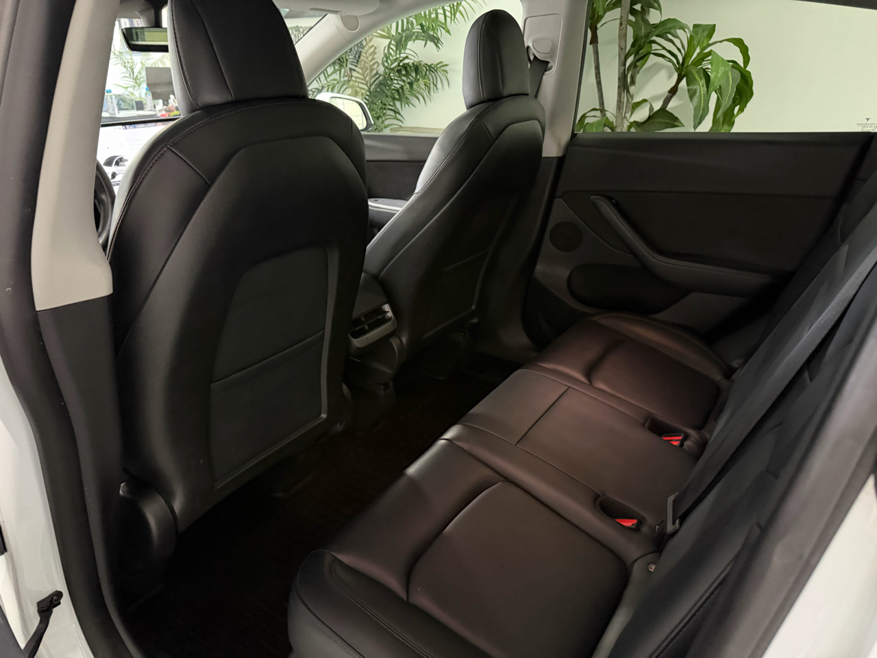 Tesla Model Y Performance AWD 2021