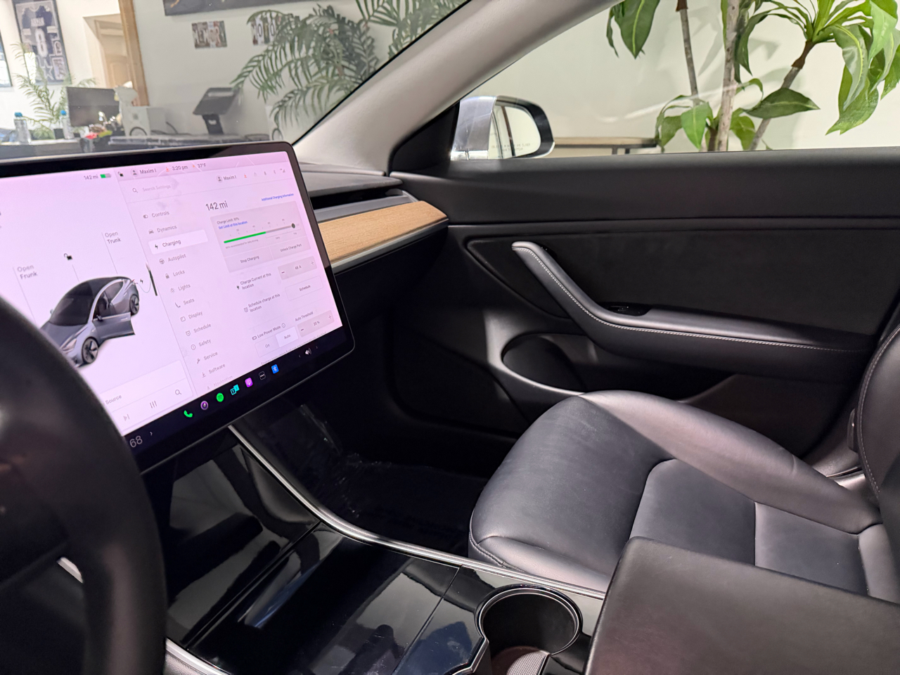 Tesla Model 3 Long Range AWD 2020