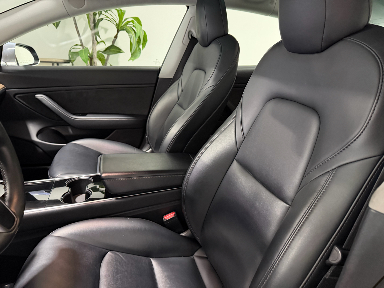 Tesla Model 3 Long Range AWD 2020