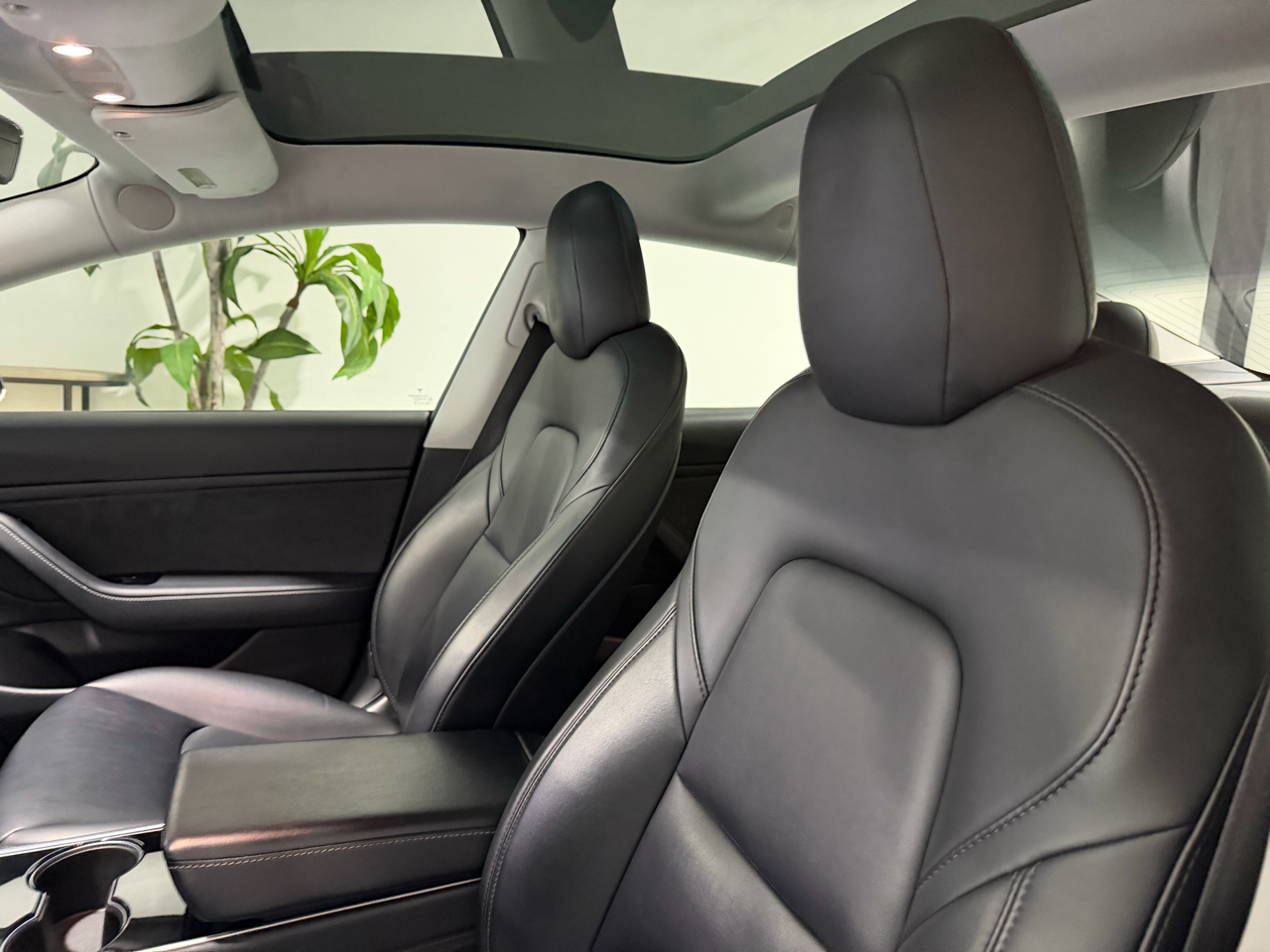 Tesla Model 3 Long Range AWD 2020