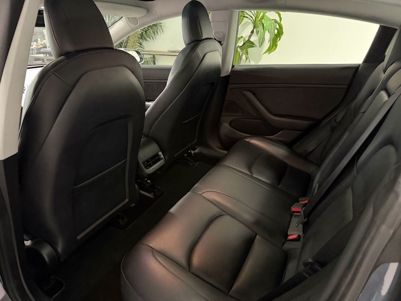 Tesla Model 3 Long Range AWD 2020