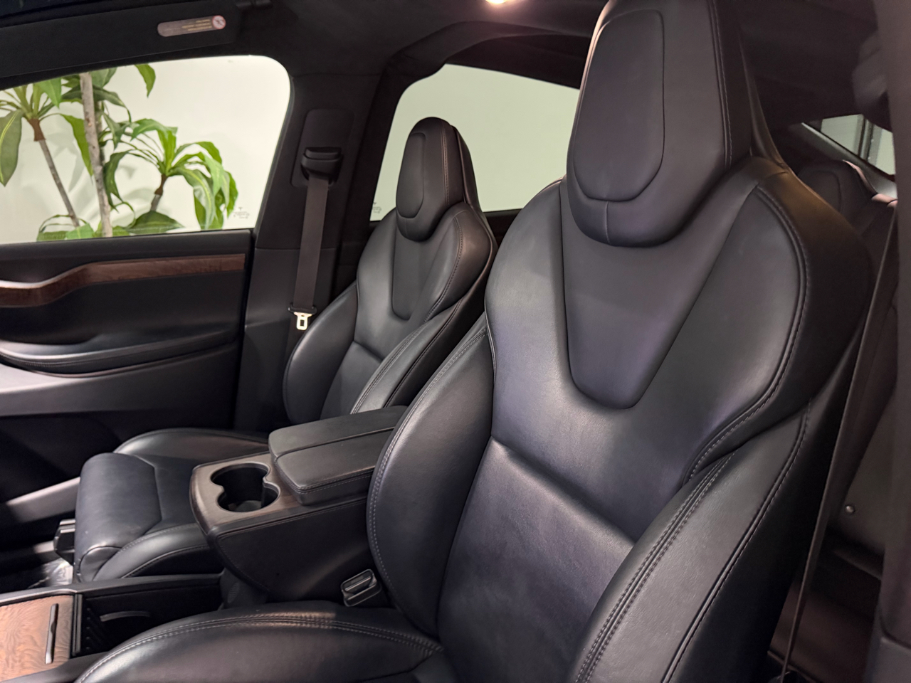 Tesla Model X 75D AWD *Ltd Avail* 2019