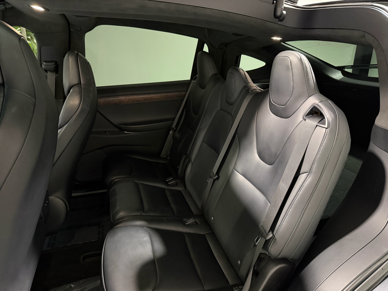 Tesla Model X 75D AWD *Ltd Avail* 2019