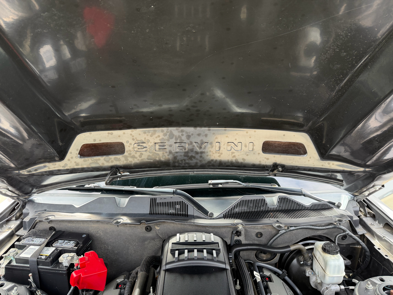 Ford Mustang GT Premium 2D Coupe 2013