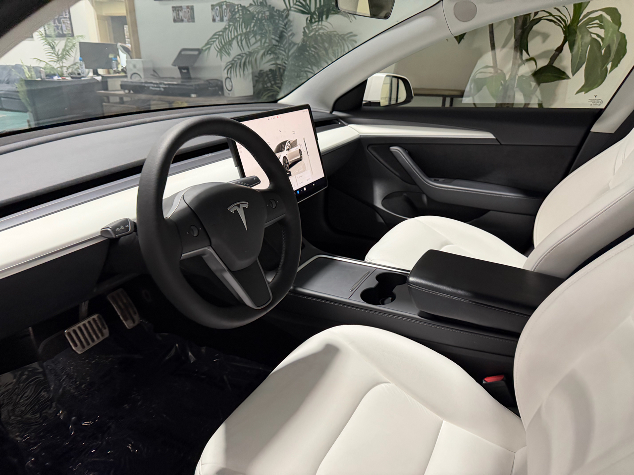 Tesla Model 3 Long Range AWD 2022