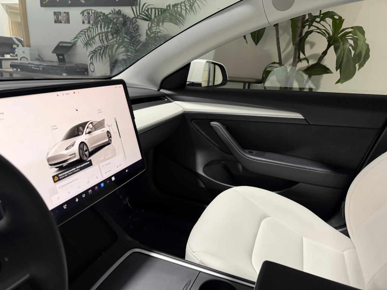 Tesla Model 3 Long Range AWD 2022