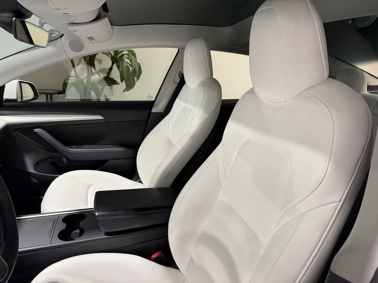 Tesla Model 3 Long Range AWD 2022