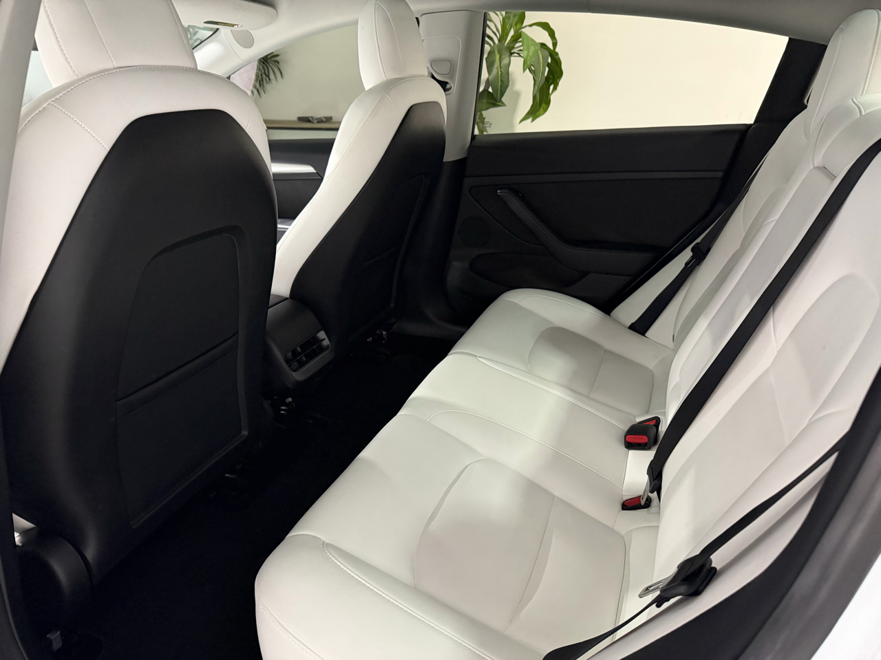 Tesla Model 3 Long Range AWD 2022