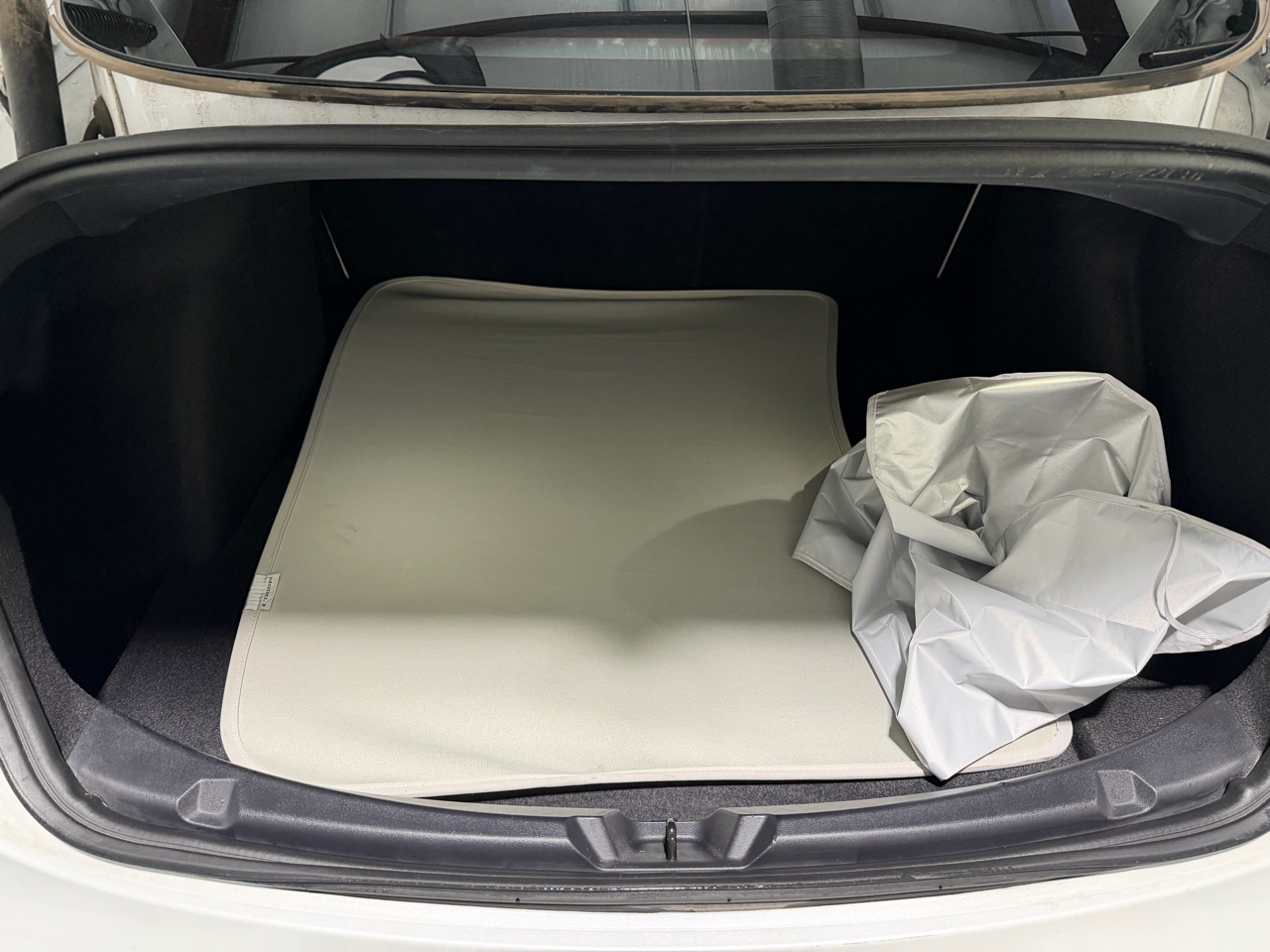 Tesla Model 3 Long Range AWD 2022