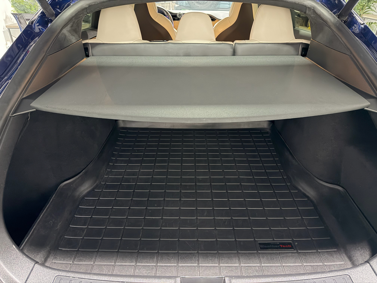 Tesla Model S Long Range Plus AWD 2020