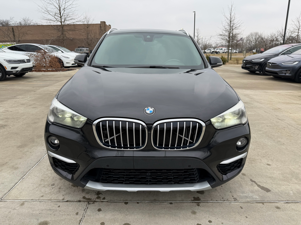 BMW X1 xDrive28i Sports Activity Vehicle 2019