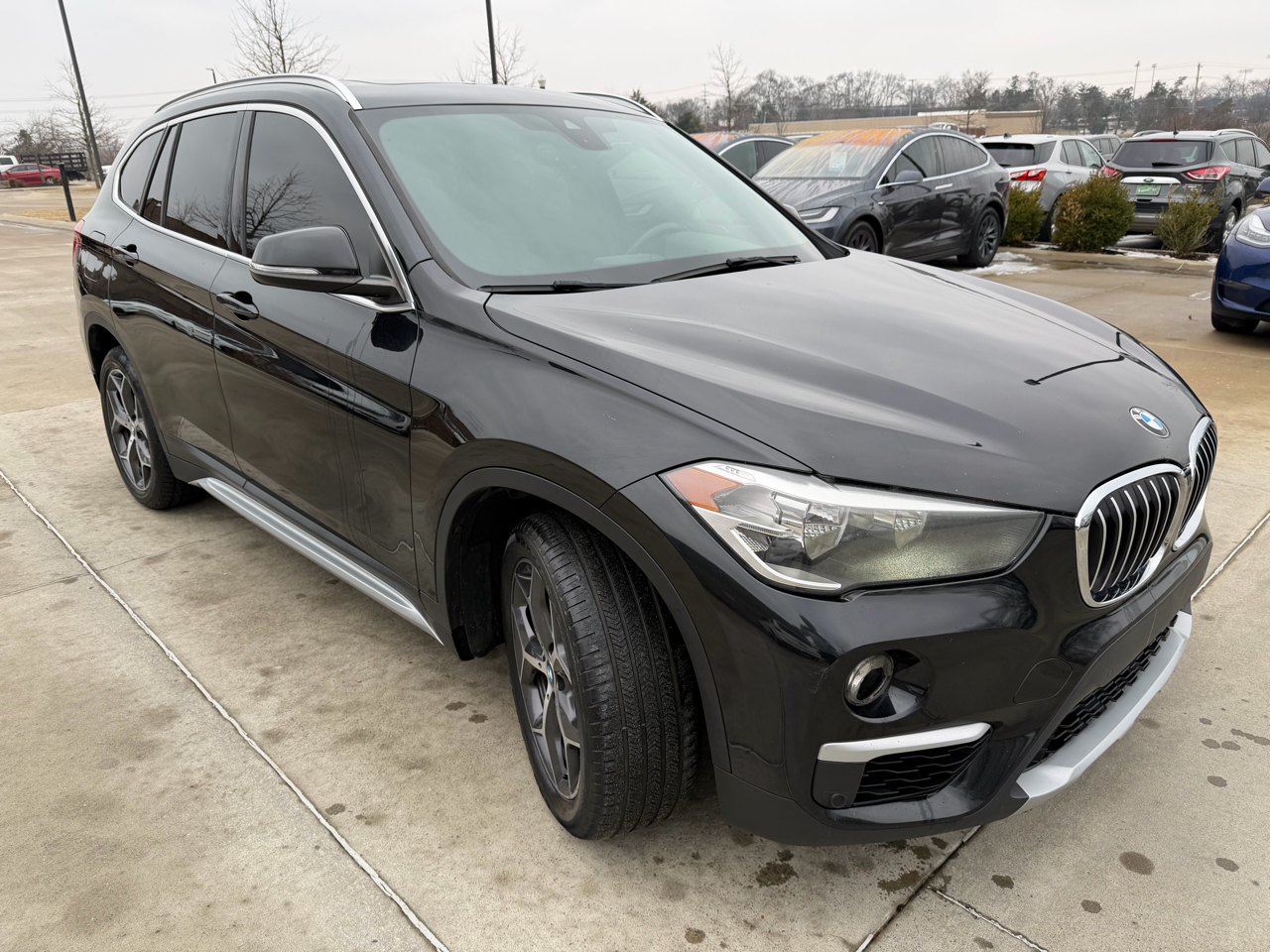 BMW X1 xDrive28i Sports Activity Vehicle 2019