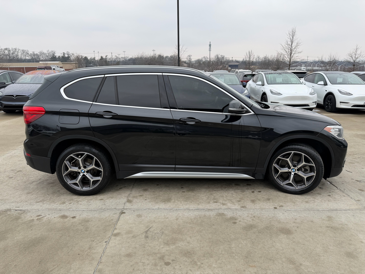 BMW X1 xDrive28i Sports Activity Vehicle 2019