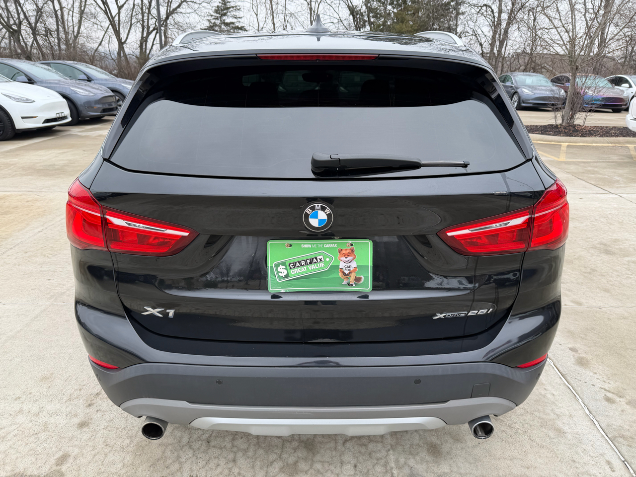 BMW X1 xDrive28i Sports Activity Vehicle 2019