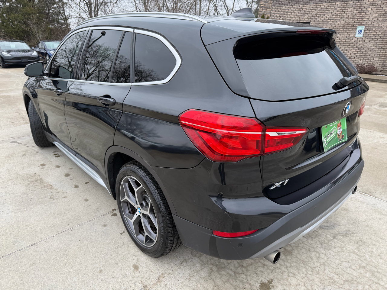 BMW X1 xDrive28i Sports Activity Vehicle 2019