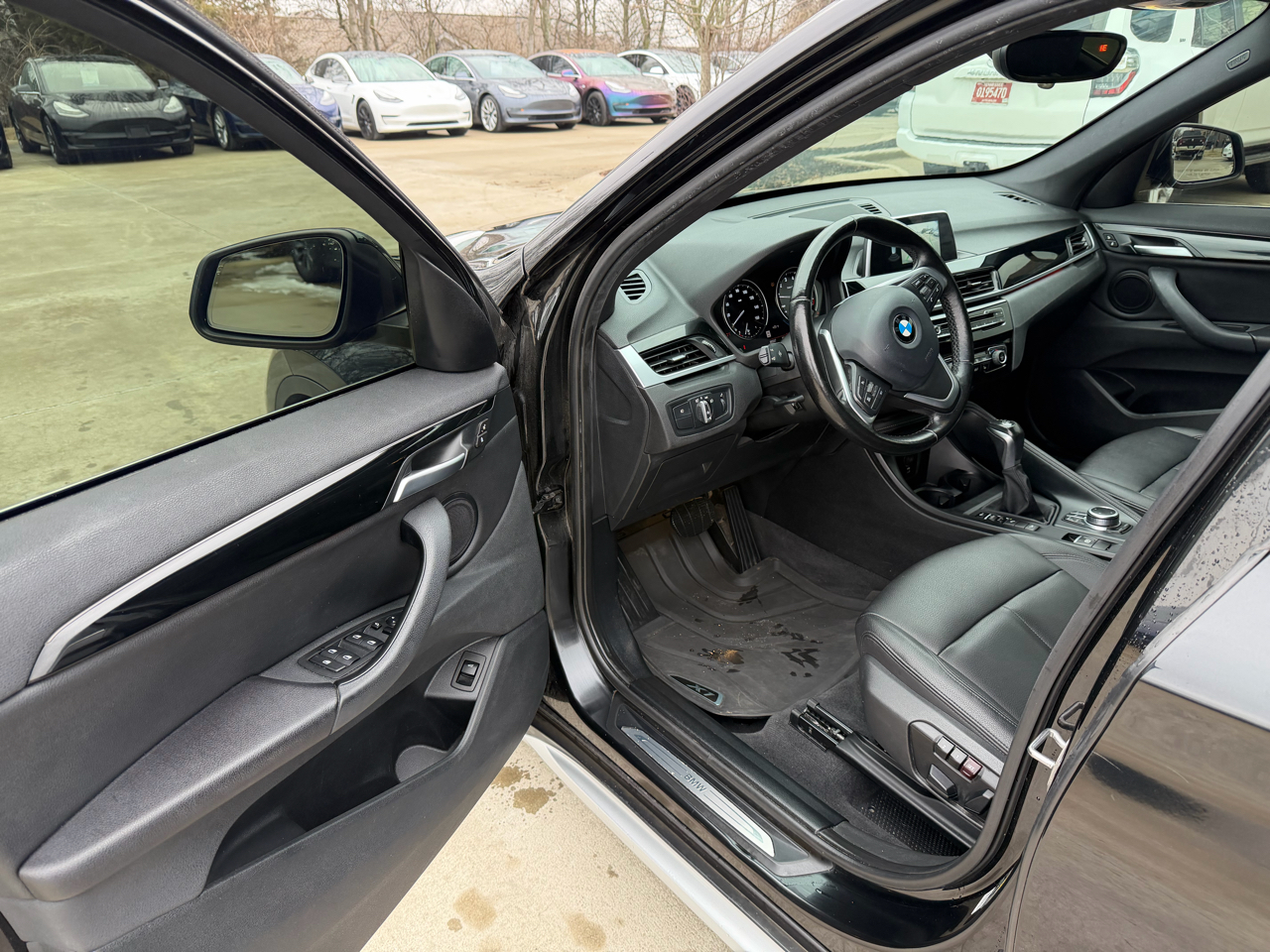 BMW X1 xDrive28i Sports Activity Vehicle 2019
