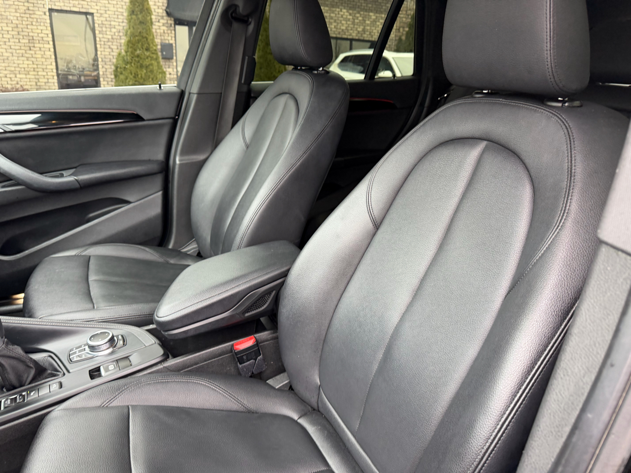 BMW X1 xDrive28i Sports Activity Vehicle 2019