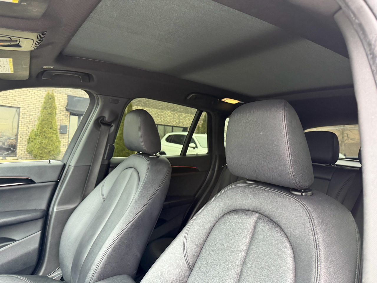 BMW X1 xDrive28i Sports Activity Vehicle 2019